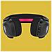 HS71 Auricolare Cablato A Padiglione Gaming USB tipo-C Nero - Foto miniatura 4