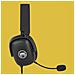 HS71 Auricolare Cablato A Padiglione Gaming USB tipo-C Nero - Foto miniatura 5