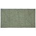Tappeti per area Rettangolare Verde Oliva 80 x 150 cm Juta - Foto miniatura 1
