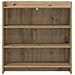 Credenza Rovere Artigianale 75 x 36 x 80 cm - Foto miniatura 3