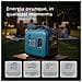 Generatore inverter (GPL /benzina) KS 1900iG S - Foto miniatura 4