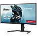 G-MASTER GCB3484WQSU-B2 34IN PRO-GAMING 0.4MS VA LCD 3440X144 Monitor PC 86,4 cm (34") 3440 x 1440 Pixel UltraWide Quad HD Nero - Foto miniatura 4