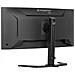 G-MASTER GCB3484WQSU-B2 34IN PRO-GAMING 0.4MS VA LCD 3440X144 Monitor PC 86,4 cm (34") 3440 x 1440 Pixel UltraWide Quad HD Nero - Foto miniatura 7