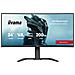 G-MASTER GCB3484WQSU-B2 34IN PRO-GAMING 0.4MS VA LCD 3440X144 Monitor PC 86,4 cm (34") 3440 x 1440 Pixel UltraWide Quad HD Nero - Foto miniatura 3