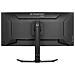 G-MASTER GCB3484WQSU-B2 34IN PRO-GAMING 0.4MS VA LCD 3440X144 Monitor PC 86,4 cm (34") 3440 x 1440 Pixel UltraWide Quad HD Nero - Foto miniatura 6