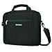 Borsa Notebook fino a 12" in Neoprene Sleeve - Nero - Foto miniatura 2