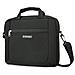 Borsa Notebook fino a 12" in Neoprene Sleeve - Nero - Foto miniatura 3