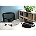 Borsa Notebook fino a 12" in Neoprene Sleeve - Nero - Foto miniatura 4