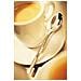 Cucchiaini per Espresso Lucidati a Specchio Confezione 2 pezzi - Foto miniatura 2