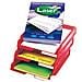 etichette adesive lp4c giallo opaco 70fg a4 105x48mm (12et / fg) tico - Foto miniatura 1