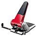 perforatore 2 fori rosso mod. 5180 max 65fg - Foto miniatura 1
