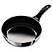 Padella alta Professional 24 cm antigraffio - Foto miniatura 2