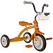 Triciclo Super Lucy Road Work con Ruota 10" 7110CLA992193 - Foto miniatura 1