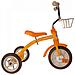 Triciclo Super Lucy Road Work con Ruota 10" 7110CLA992193 - Foto miniatura 2