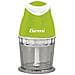 Tritatutto 500ml Pulse 350 Watt Verde - Foto miniatura 3