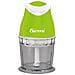 Tritatutto 500ml Pulse 350 Watt Verde - Foto miniatura 2