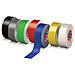 Nastro Tela Plastif. 50mmx25m Blu - Foto miniatura 2