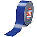 Nastro Tela Plastif. 50mmx25m Blu - Foto miniatura 3