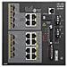 Cisco Industrial Ethernet 4000 Series - Switch - gestito - 8 x combo Gigabit  - Foto miniatura 2