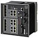 Cisco Industrial Ethernet 4000 Series - Switch - gestito - 8 x combo Gigabit  - Foto miniatura 3