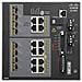 Cisco Industrial Ethernet 4000 Series - Switch - gestito - 8 x combo Gigabit  - Foto miniatura 4