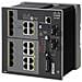 Cisco Industrial Ethernet 4000 Series - Switch - gestito - 8 x combo Gigabit  - Foto miniatura 1