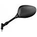 Specchietto Retrovisore Nero Destro - Foto miniatura 4