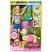 Barbie a Spasso coi Cuccioli - Foto miniatura 4