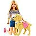 Barbie a Spasso coi Cuccioli - Foto miniatura 9