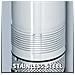Pompa di Profondità GC-DW 1000 N 1000 Watt 4170955 - Foto miniatura 7