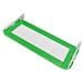 Barriera Di Sicurezza Per Letto Bambino 102 X 42 Cm Verde - Foto miniatura 3