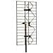 217424 Antenna Uhf A Pannello Pu4f - Foto miniatura 1