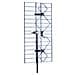 217424 Antenna Uhf A Pannello Pu4f - Foto miniatura 2