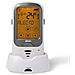 Set Baby Monitor Lungo Raggio Bianco Dbx-68 - Foto miniatura 7