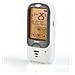 Set Baby Monitor Lungo Raggio Bianco Dbx-68 - Foto miniatura 5