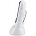 Set Baby Monitor Lungo Raggio Bianco Dbx-68 - Foto miniatura 6