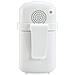 Set Baby Monitor Lungo Raggio Bianco Dbx-68 - Foto miniatura 8