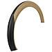 Coprivolante Club Premium Nero+beige M 44-46 C - Foto miniatura 2