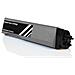 TONER COMPATIBILE -  Per Kyocera Tk-550 Nero 7000pag. +vaschetta - Foto miniatura 1