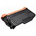 TONER - Per Brother Tn-3480 Nero 8000pag. - Foto miniatura 1