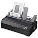Stampante ad Aghi LQ-2090II Monocromatico USB 2.0 Colore Nero - Foto miniatura 2