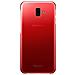 Cust. Gradation Sgh Galaxy J6+ Red - Foto miniatura 1