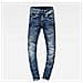 Pantaloni Arc 3d Mid Skinny L28 Abbigliamento Donna W27-l28 - Foto miniatura 1