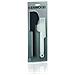 Aw20010013 Set Di 2 Spatole Kwsk003 Per Robot Da Cucina Universale - Foto miniatura 2