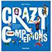 Nigel Holmes - Crazy competitions. Ediz. inglese - Foto miniatura 1