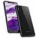 One 64 GB 4G / LTE Dual Sim Display 5.9" HD Slot Micro SD Fotocamera 13 Mpx Android Italia Nero - Foto miniatura 1