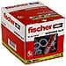 Tacchetti Duopower 538244 Ãƒëœ 14 X 70 Mm Nylon (20 Unitãƒâ) - Foto miniatura 3