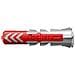 Tacchetti Duopower 538244 Ãƒëœ 14 X 70 Mm Nylon (20 Unitãƒâ) - Foto miniatura 6