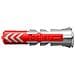 Tacchetti Duopower 538244 Ãƒëœ 14 X 70 Mm Nylon (20 Unitãƒâ) - Foto miniatura 8