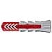 Tacchetti Duopower 538244 Ãƒëœ 14 X 70 Mm Nylon (20 Unitãƒâ) - Foto miniatura 1
